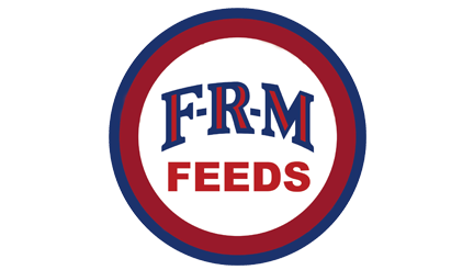 FRM logo